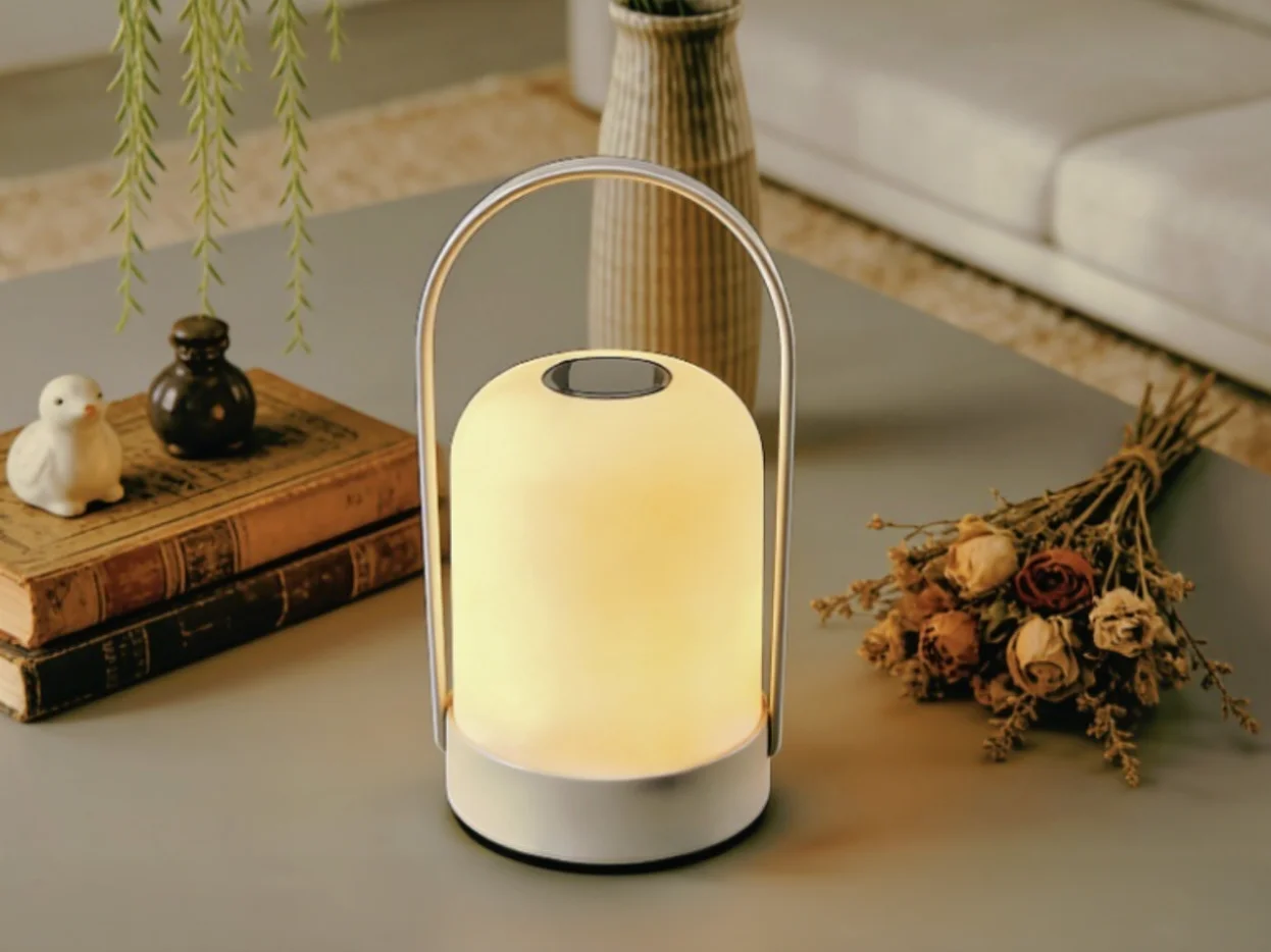 YOMU Lampe Baladeuse