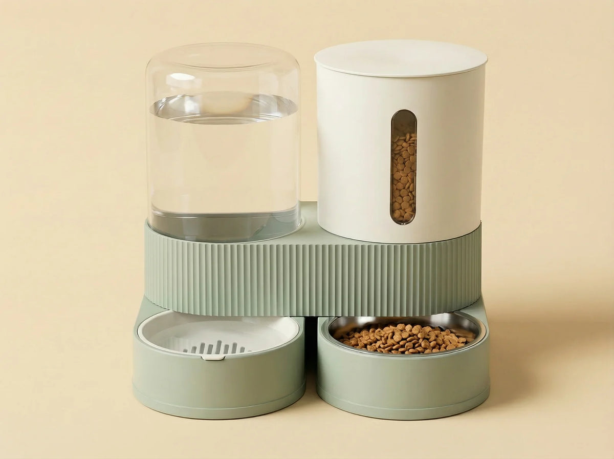 YOMU Silo
