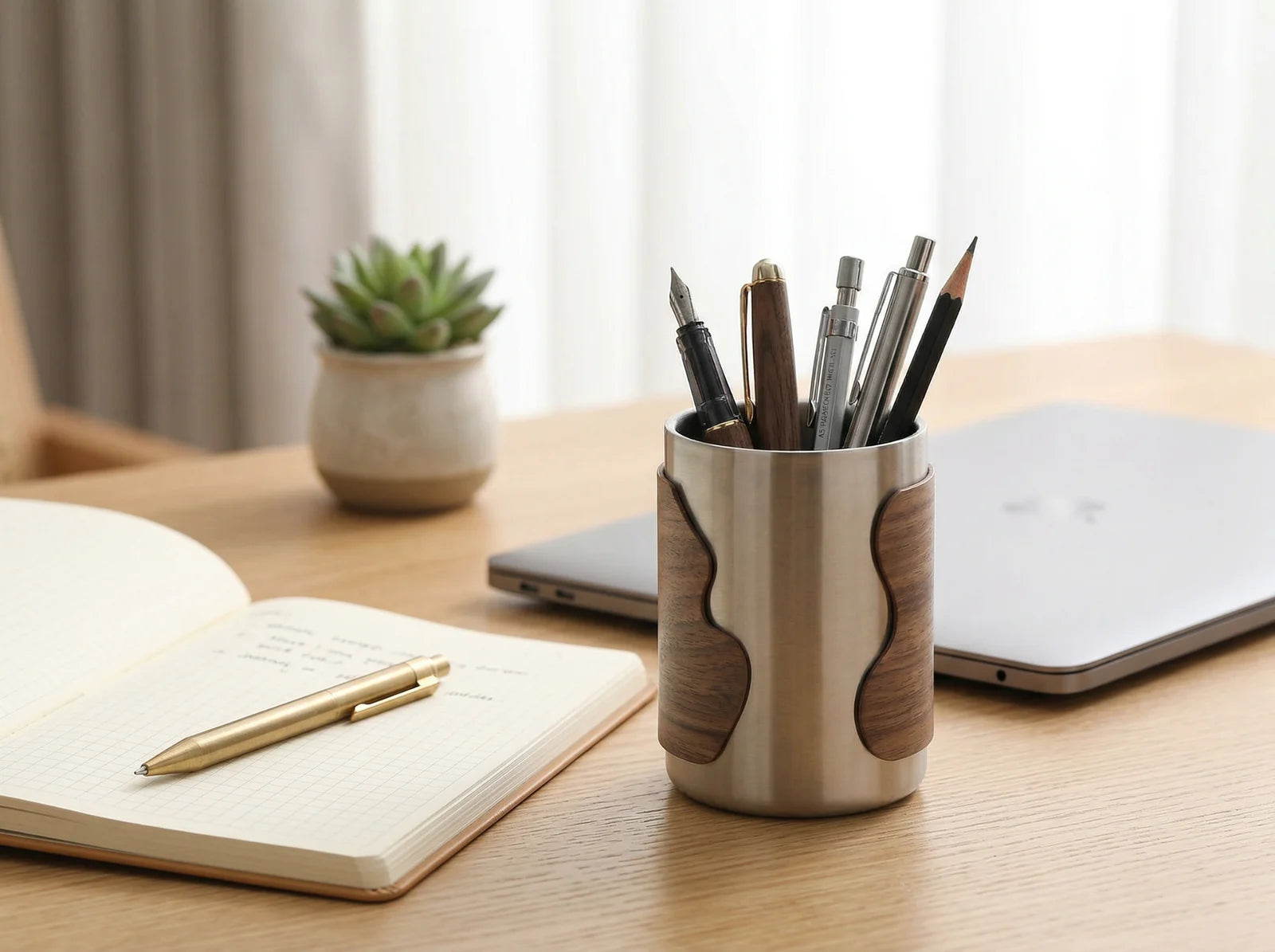 YOMU Porte-Stylos