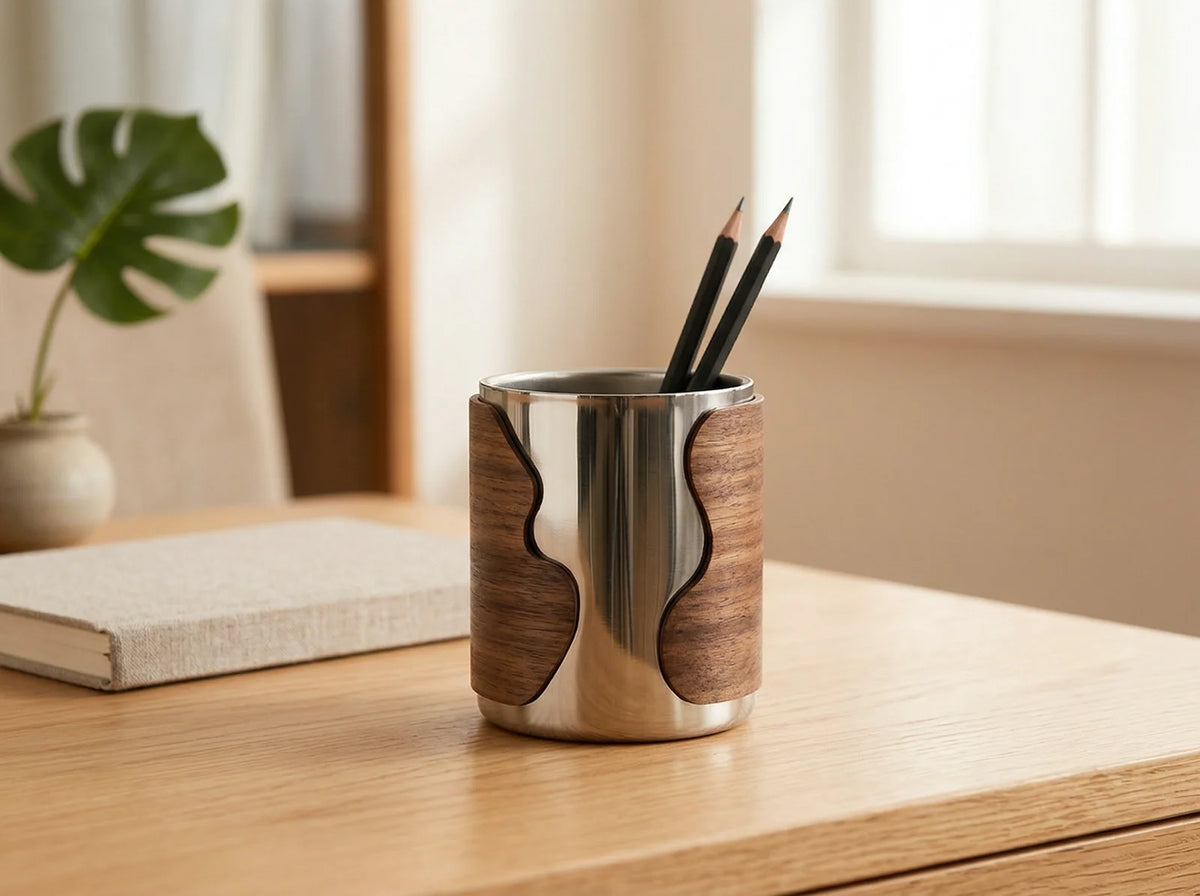 YOMU Porte-Stylos