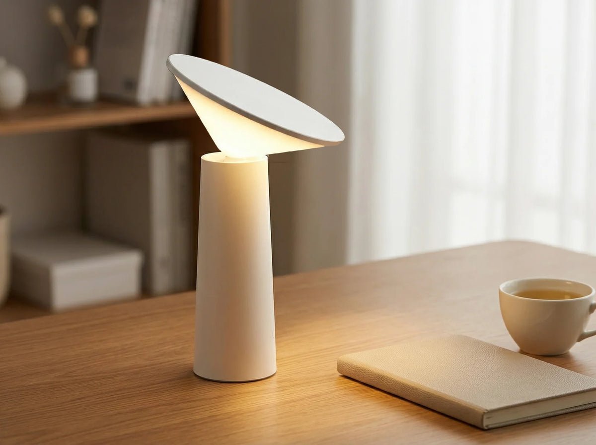 YOMU Reading Lamp
