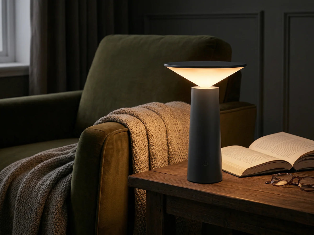 YOMU Reading Lamp