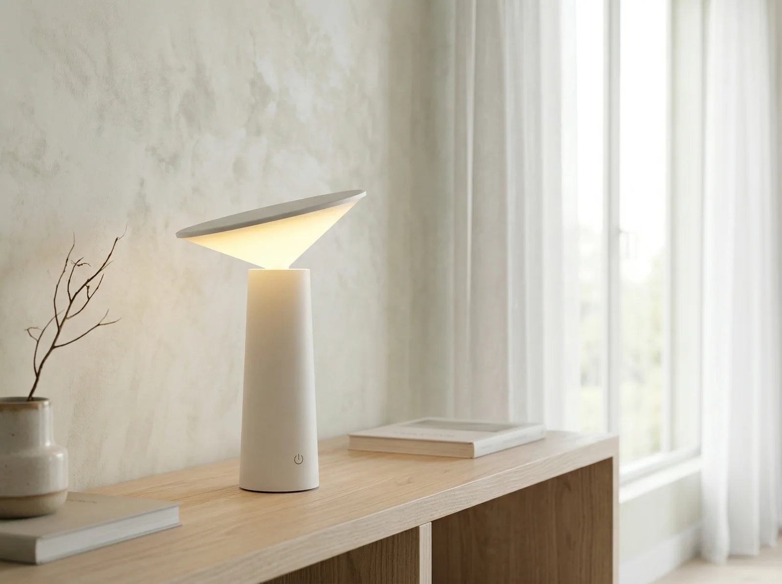 YOMU Reading Lamp