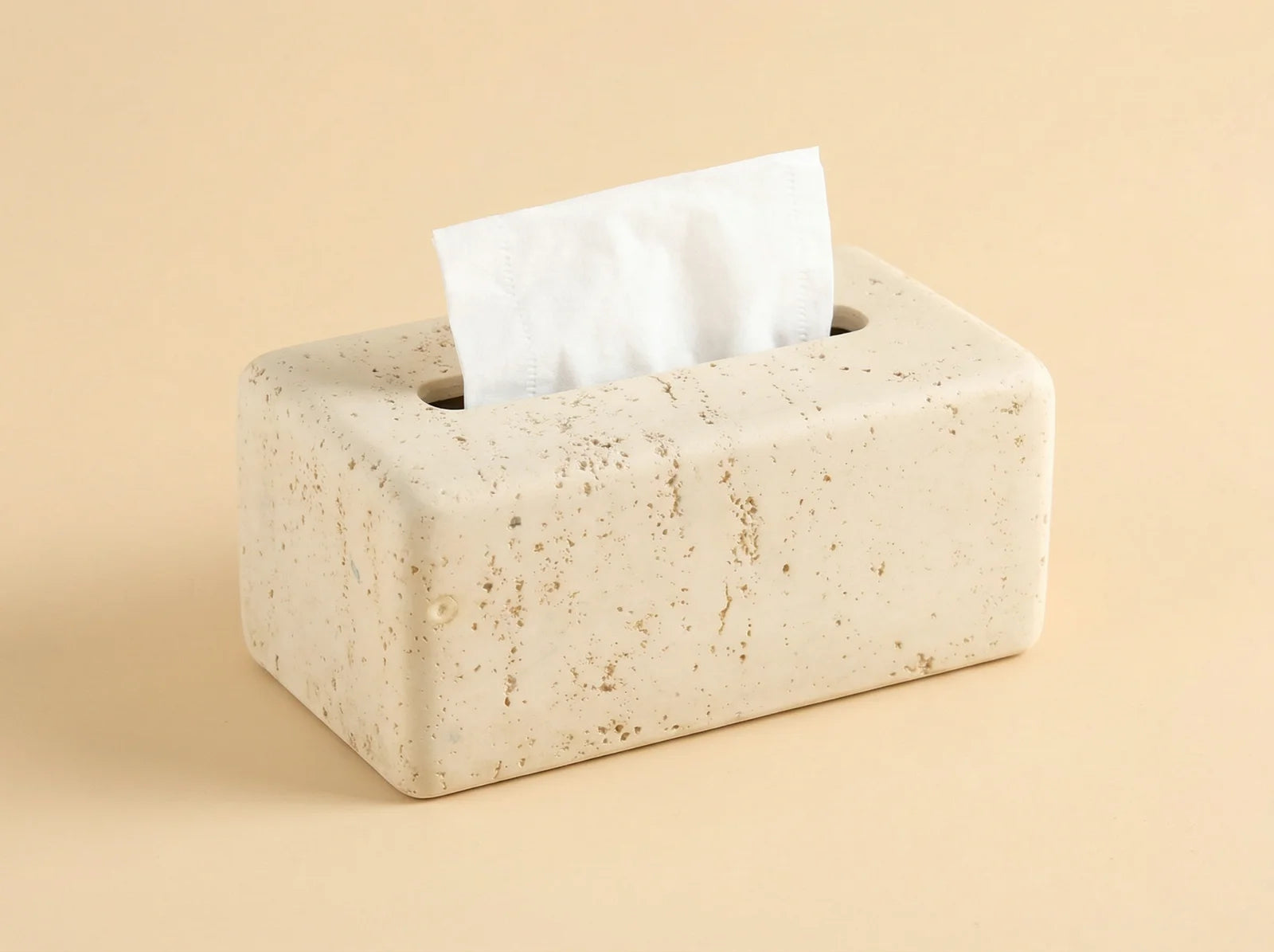 YOMU Tissue Box