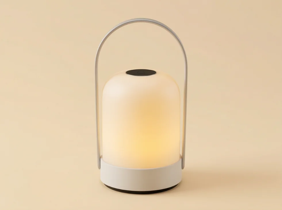 YOMU Lampe Baladeuse