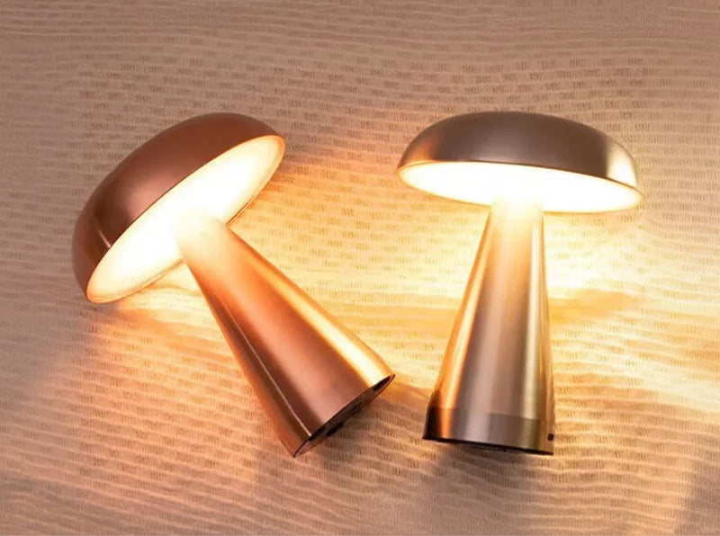 YOMU Mushroom Lamp