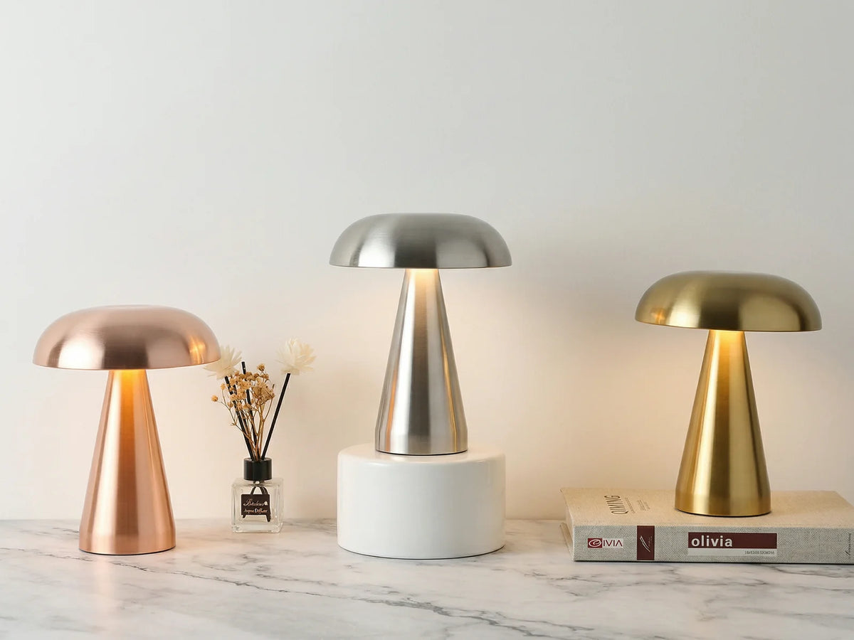 YOMU Mushroom Lamp