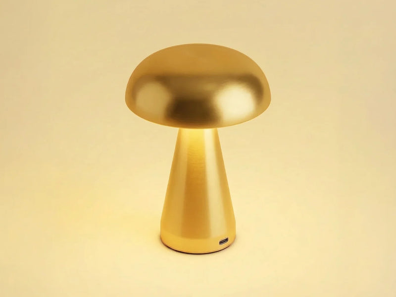YOMU Mushroom Lamp