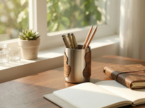YOMU Pen Holder