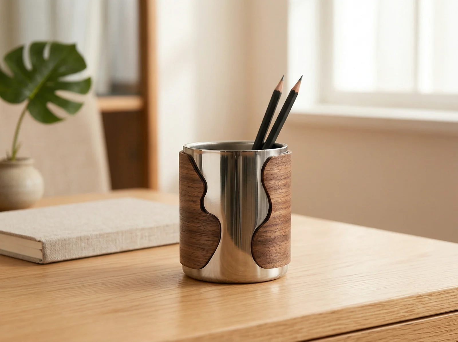YOMU Porte-Stylos