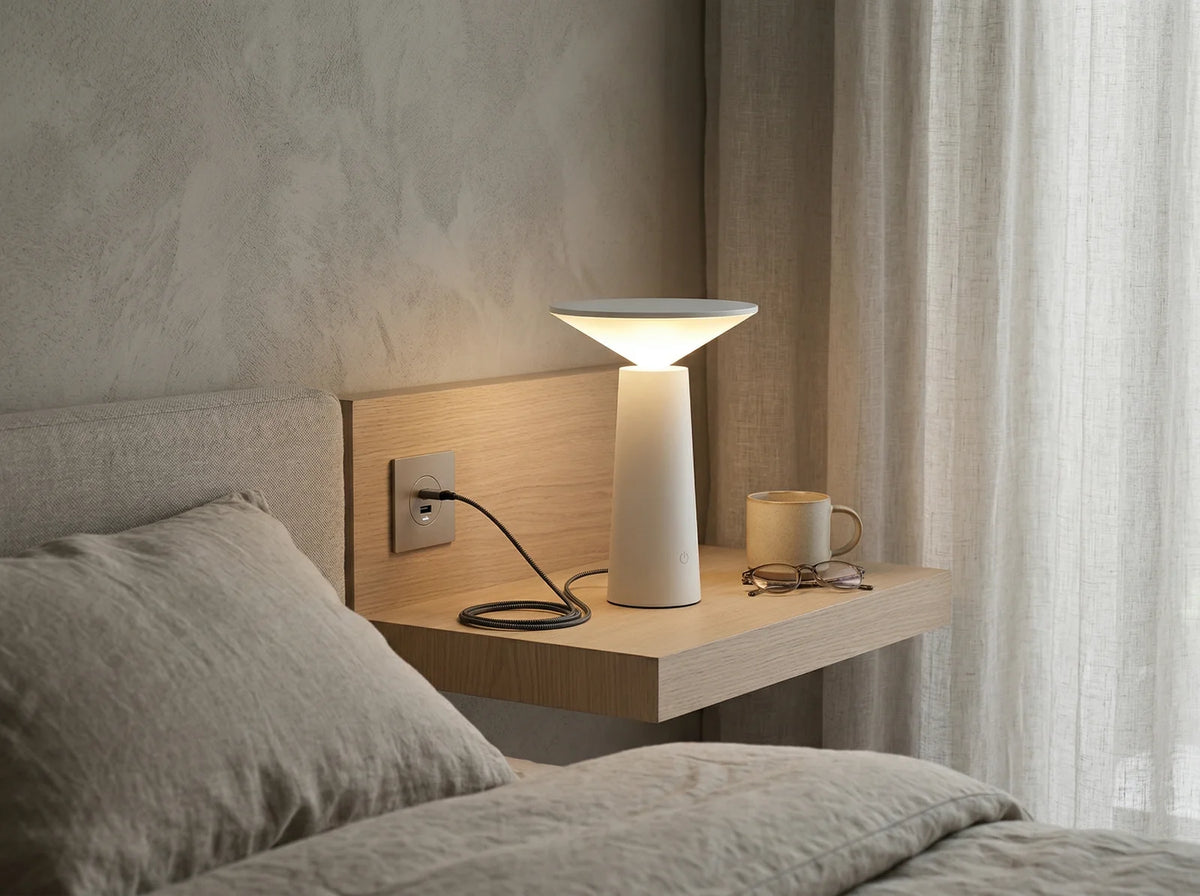 YOMU Reading Lamp